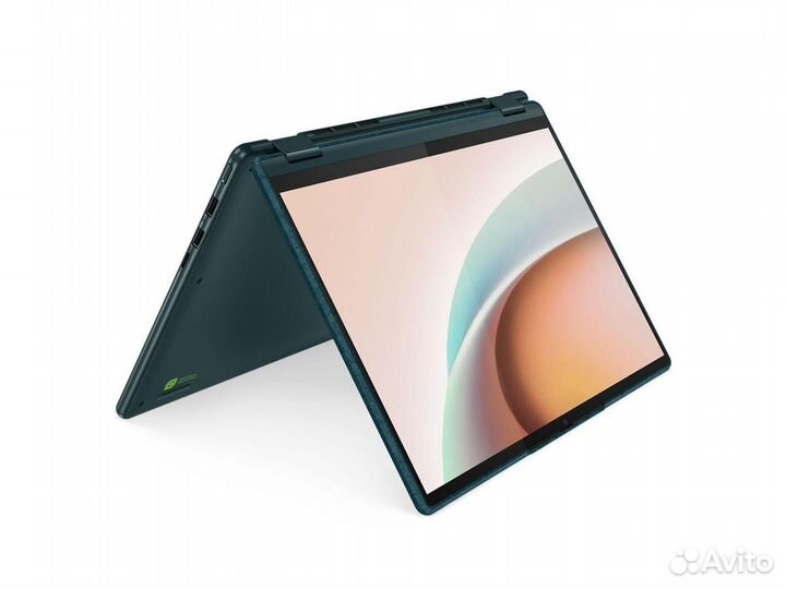 Lenovo Yoga 6 AMD Ryzen 5 5500U/16GB/512GB