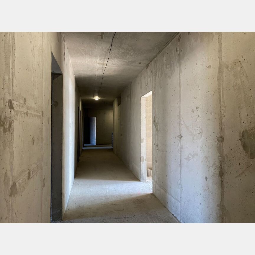Апартаменты-студия, 23,7 м², 4/8 эт.
