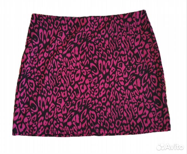 Юбки мини и миди