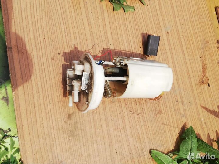 Бензонасос Джили Эмгранд EC-7