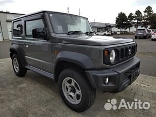 Suzuki Jimny 0.7 AT, 2019, 42 667 км