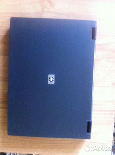 Ноутбук HP