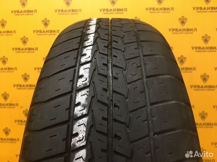 КАМА Кама-205 175/70 R13 82T