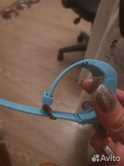 Детские часы с gps