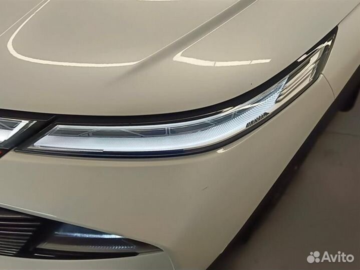 HAVAL F7 1.5 AMT, 2020, 30 000 км