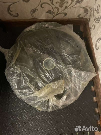 Диски (блины) олимпийские ZSO с хватом