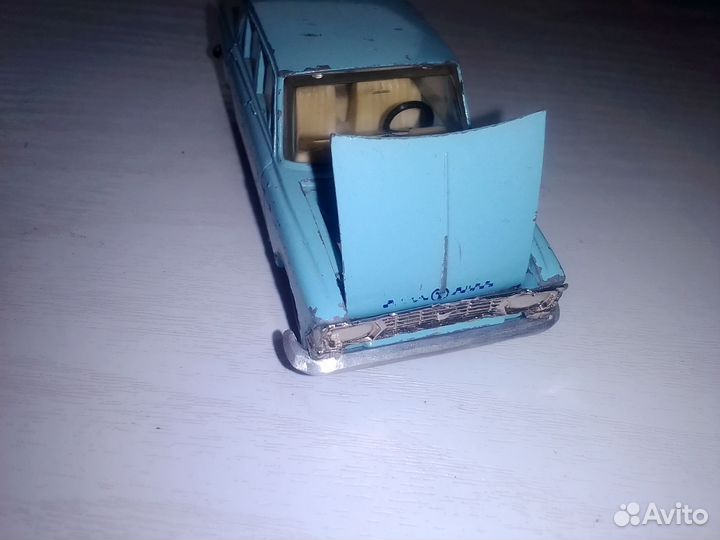 Модели автомобилей 1 43 сделано в СССР модельки