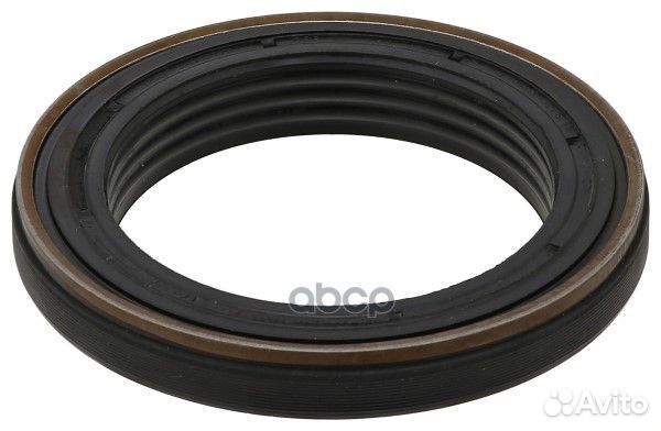 477.680E сальник к-вала ptfe перед. 70x100x16