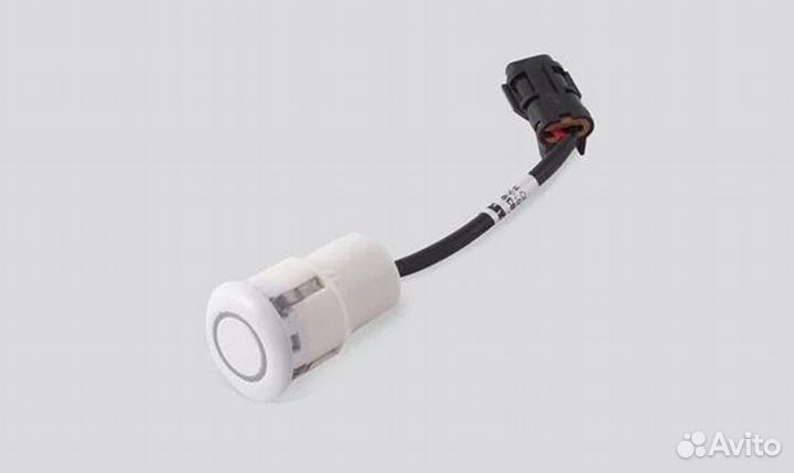 Датчик сбп белый