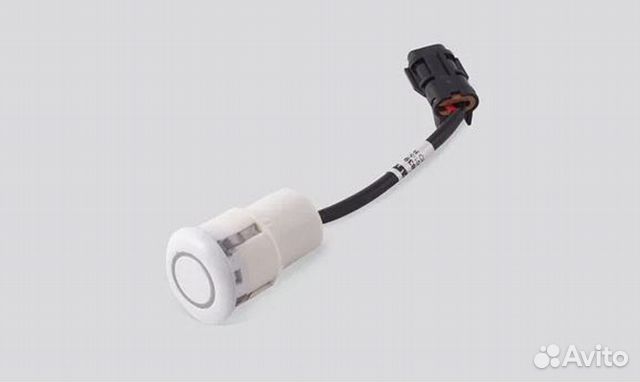 Датчик сбп белый