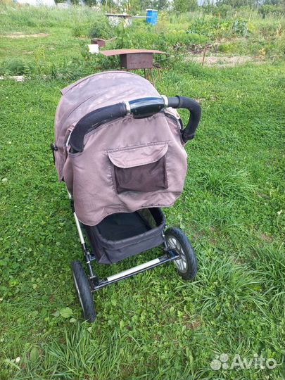 Прогулочная коляска бу Jetem