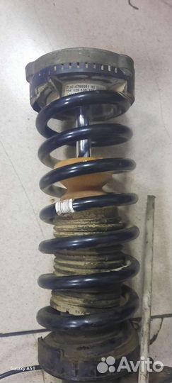 Стойка передняя левая Bmw 7 f01 6796939