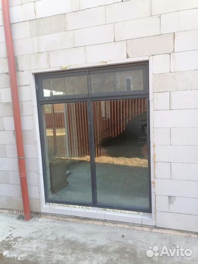 Пластиковые окна, остекление балконов и лоджий