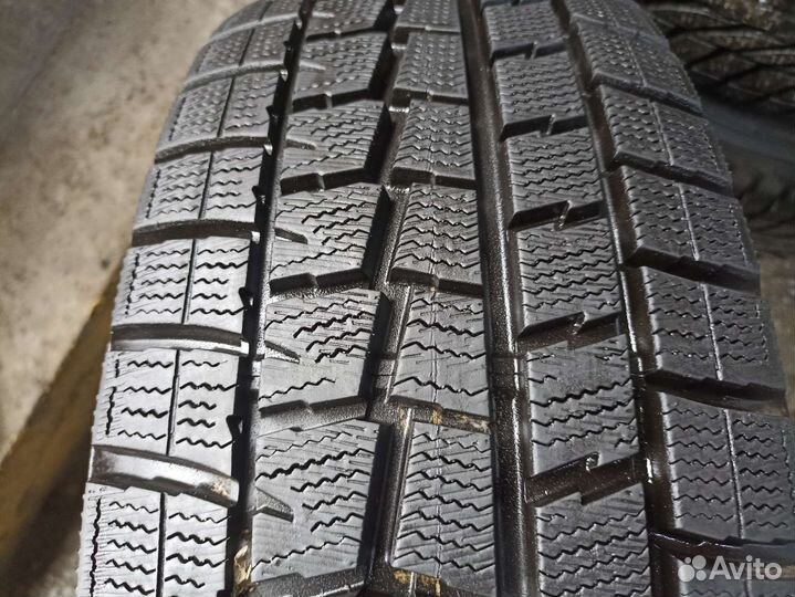 Dunlop SP Winter Sport 205/55 R16