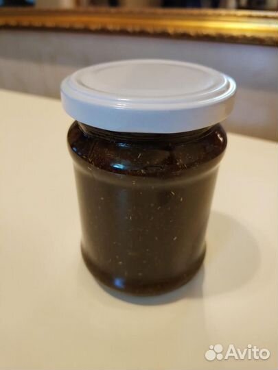 Подымающий мёд для мужчин