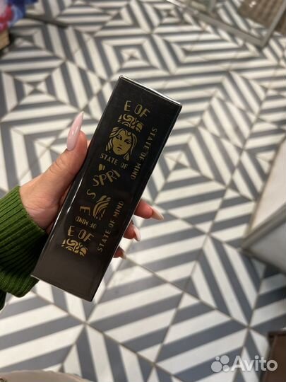 State OF mind butterfly mind 20ml