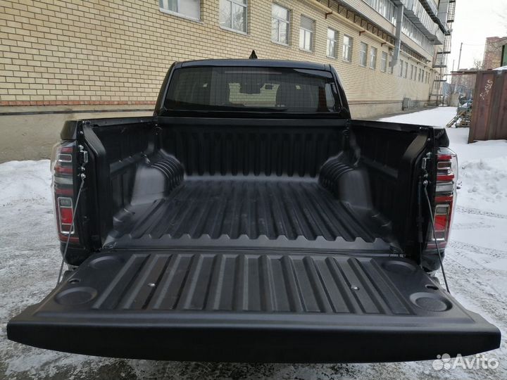 Вкладыш/вставка для great wall poer 2021