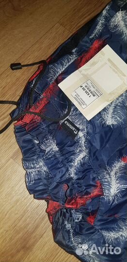 Комбинезон для собак