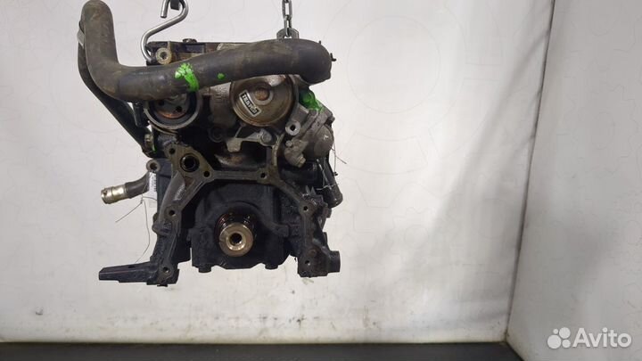 Блок цилиндров Renault Clio, 1998