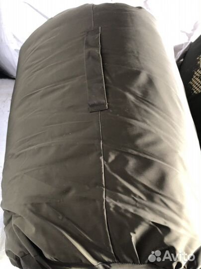 Спальный мешок