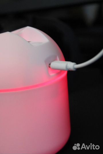 Увлажнитель воздуха