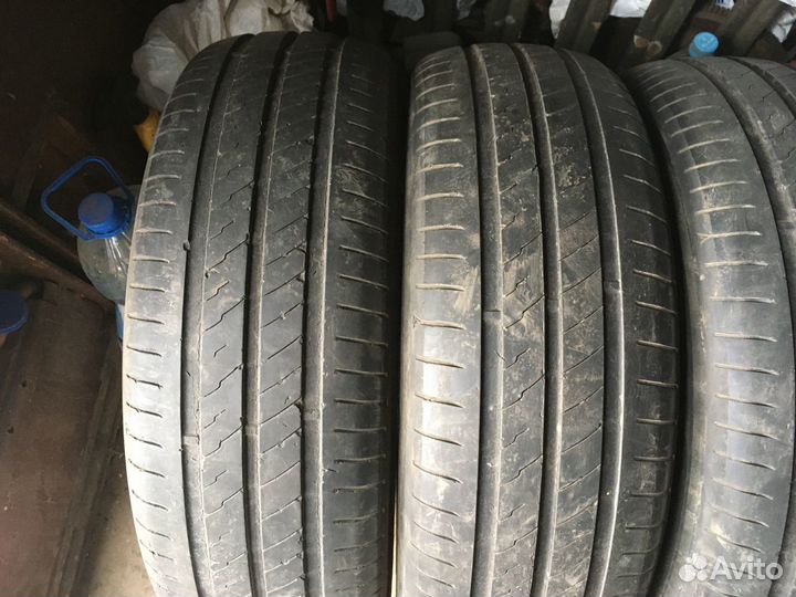 Greentrac Journey-X 185/65 R15