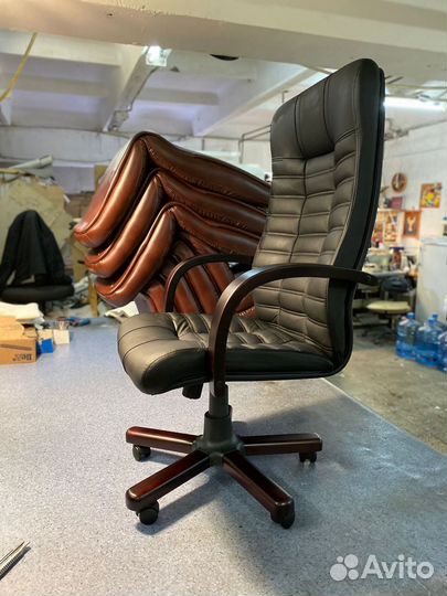 Кресло руководителя