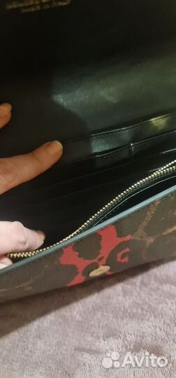 Кошелек женский