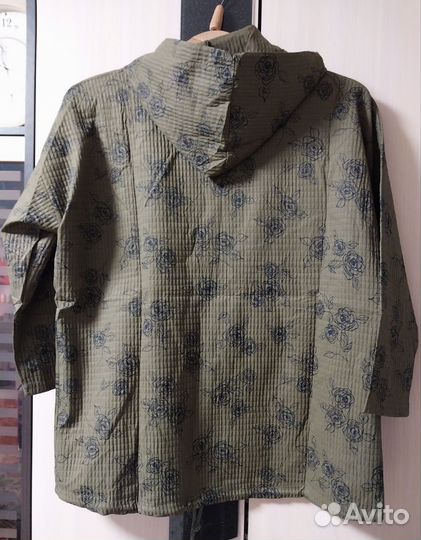 Пыльник женский на 54 размер