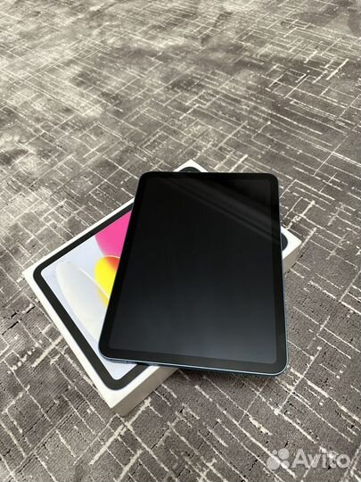 iPad(10th Generation) Wi-Fi