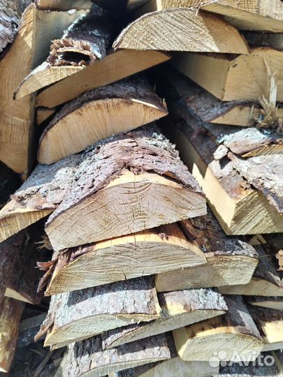 Горбыль дровяной доставка