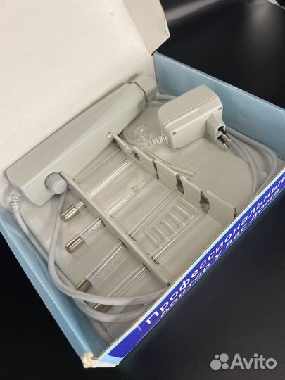 Дарсонваль де 212 карат аппарат