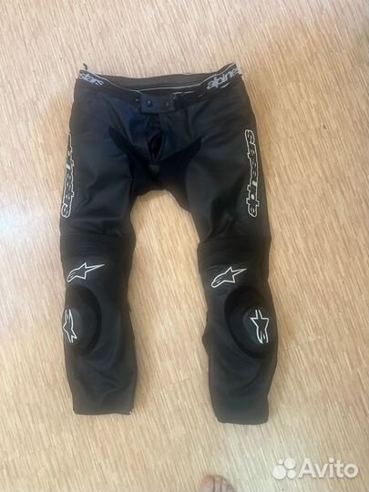 Комбез раздельный alpinestars sp-1