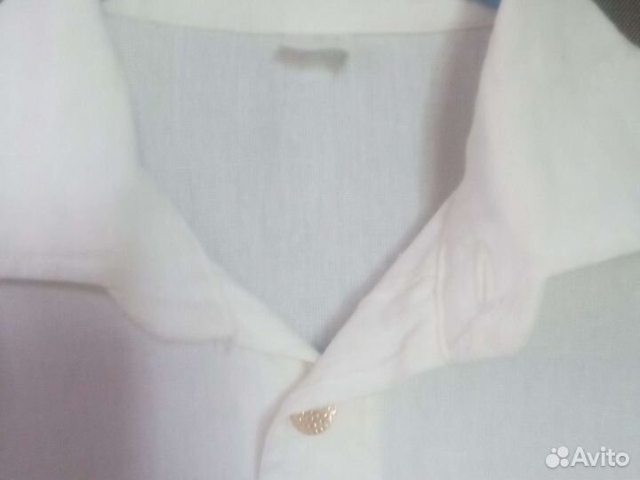 Рубашки пионерская р 32