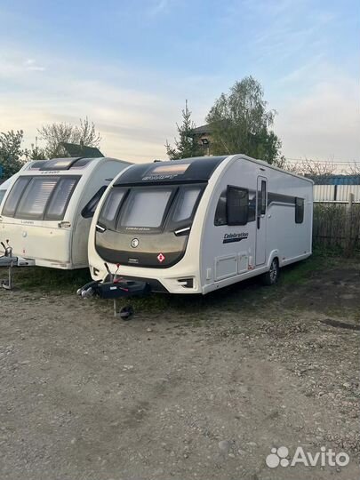 Прицеп автодом аренда