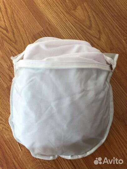 Матрас детский круглый и овальный