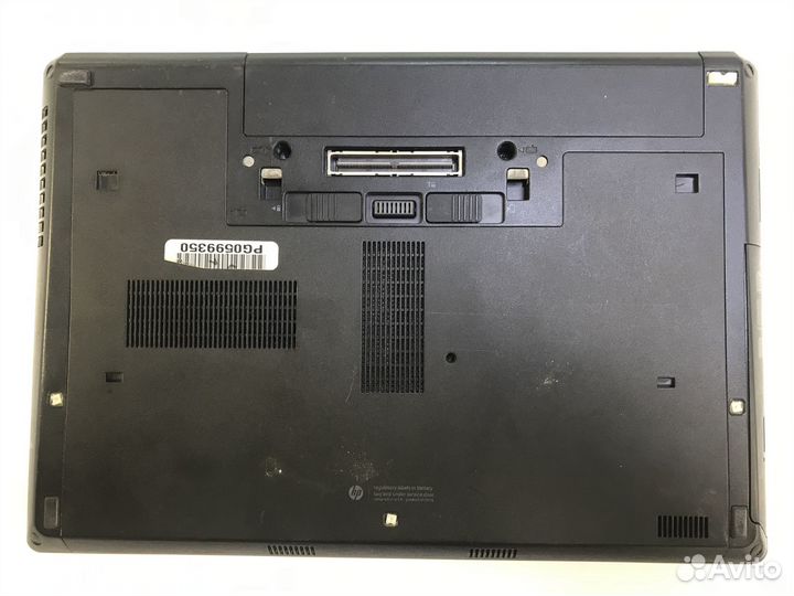 Ноутбук HP Probook 6465b