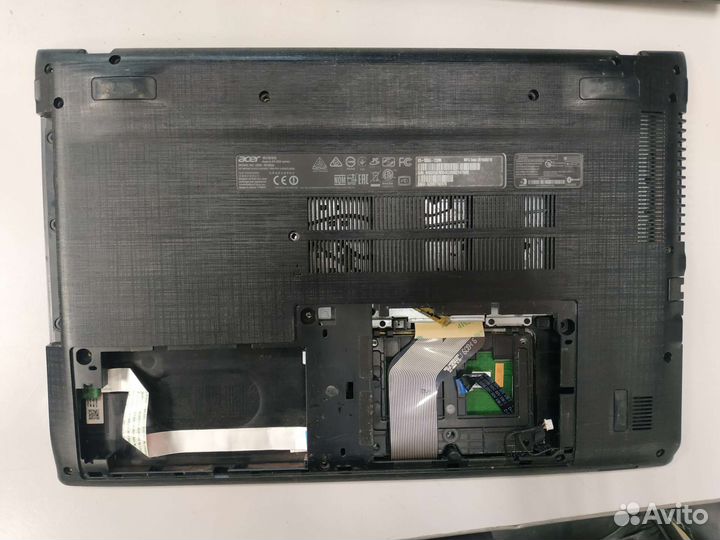 Acer N16Q3