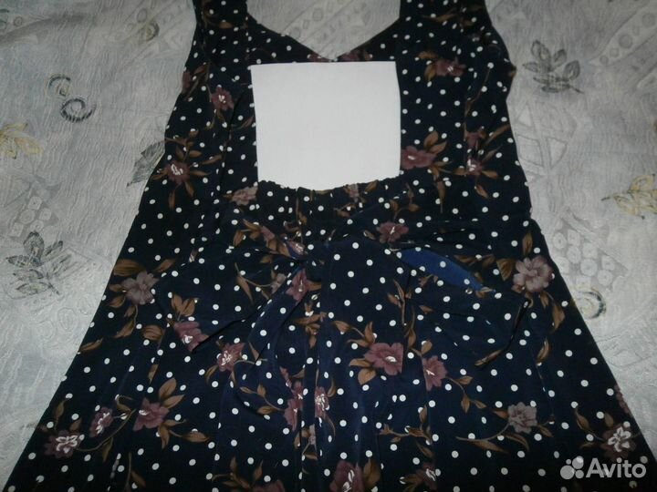 Комбинезон женский летний 44-46