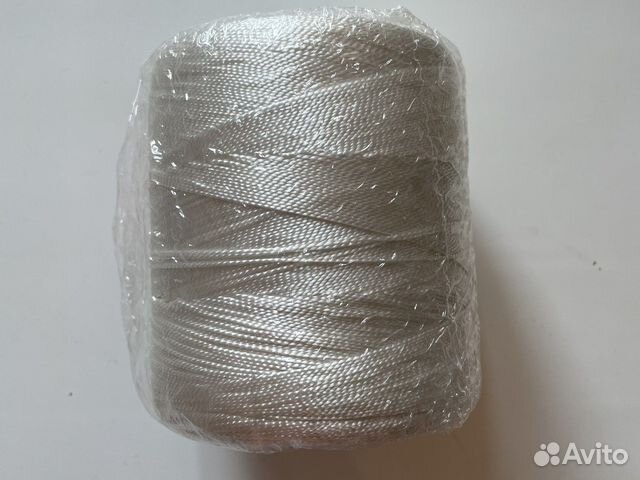 Капроновая нить 2380 метров