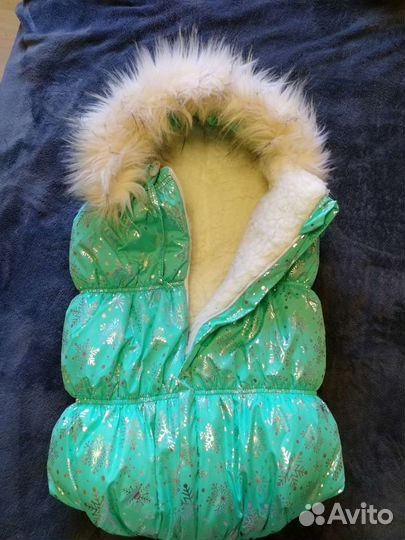 Зимний комплект