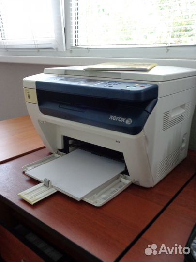 Мфу Xerox WC3045B