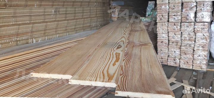 Вагонка штиль