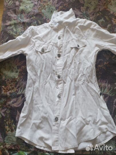 Вещи пакетом для девочки