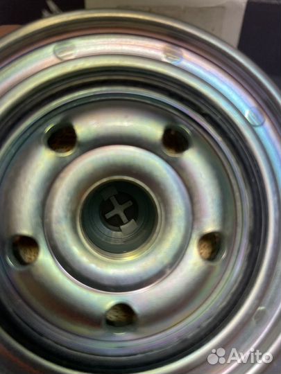 Топливный фильтр sht113za5a Mazda