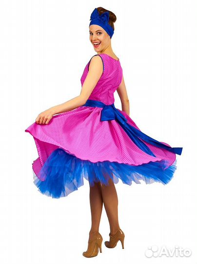 Клеопатра, стиляга, гувернантка, Пеппи, зайчик