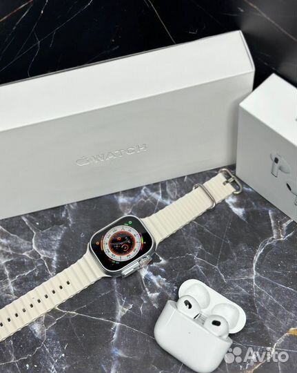 Apple watch
