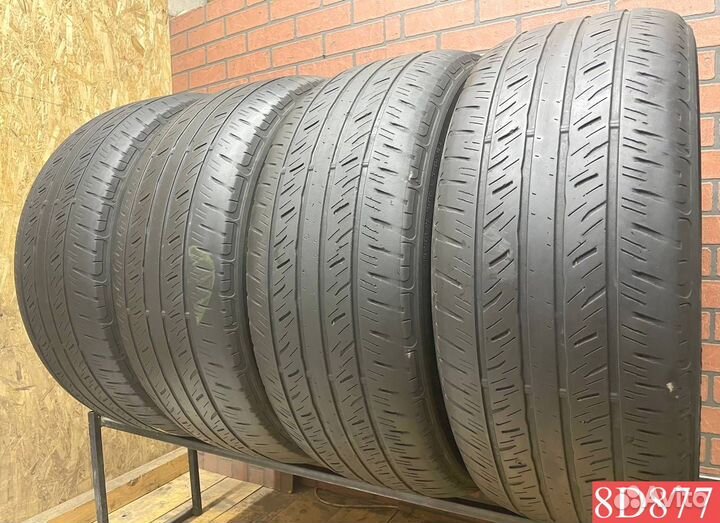 Dunlop Grandtrek AT21 285/50 R20 113S