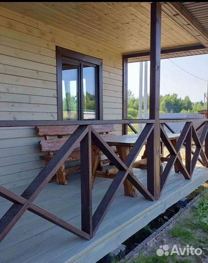 Строительство
