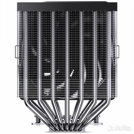 Охлаждение Jonsbo CR-3000 argb Black 691499